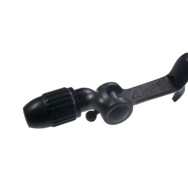 【新品】ブライトリバー　アイスポット　フラットブラック BRIGHTLIVER/EYESPOT【ブライトリバー/アイスポット】 - E-No