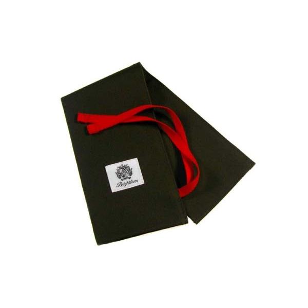 ブライトリバー アイスポット シングル 茶ベイクガイコツ