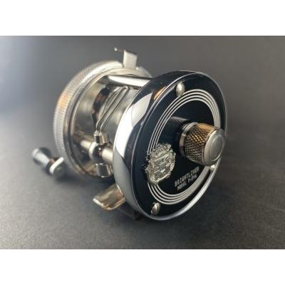 ブライトリバー　リール　F-51A 五十鈴工業 ブライトリバー LIVER F-51A 右ハンドル 【送料無料