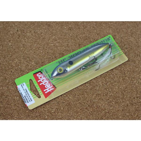 へドン Amazon.co.jp: Heddon Baby Torpedo 3/8オンス フィッシング