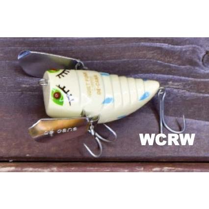 クワイエットファンク デカダンストーイ・カーナ WCRW 3/8oz クワイエットファンク デカダンストーイ・カーナ WCRW 3/8oz