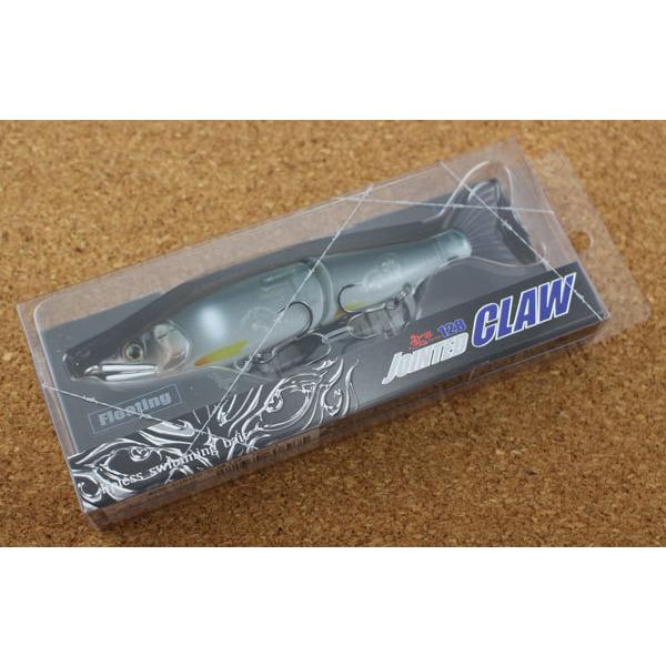 ガンクラフト　ジョインテッドクロー 178 128 計4個セット ガンクラフト 鮎邪 ジョインテッドクロー 178 タイプF #TS-04