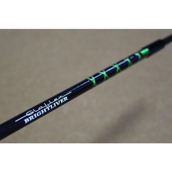 ブライトリバー グラフレックス 1562s (5.6ft) 【送料無料 ※沖縄・離島
