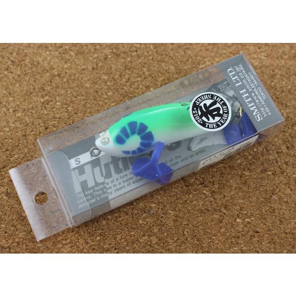 オールド/ハトリーズ/ザシープ ハトリーズ ザ・シープ 02.GR : lureshopSAWAヤフー店 - 通販