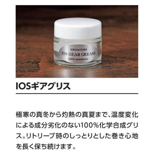 IOSファクトリー ギアグリス : lureshopSAWAヤフー店 - 通販 - Yahoo