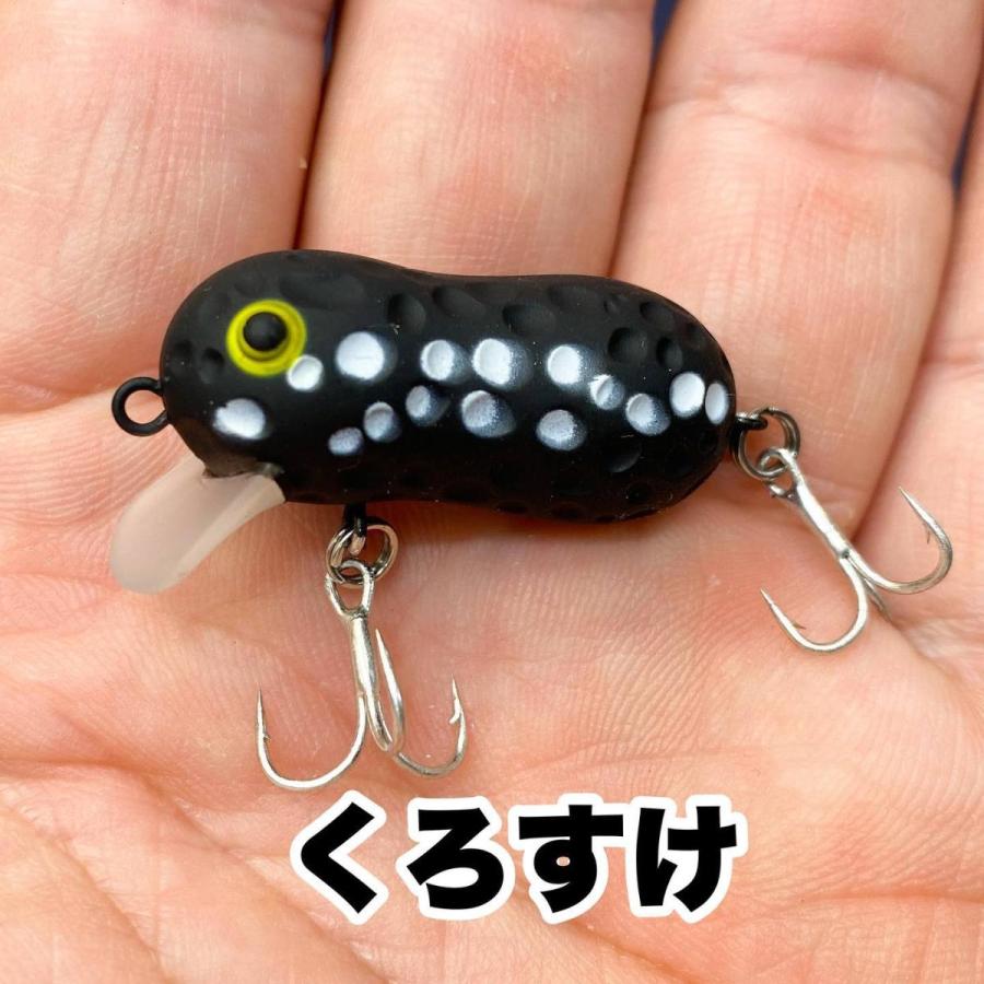 ラインスラック ジミーj くろすけ ステッカー付 Lineslack75 Lureshopsawa 通販 Yahoo ショッピング