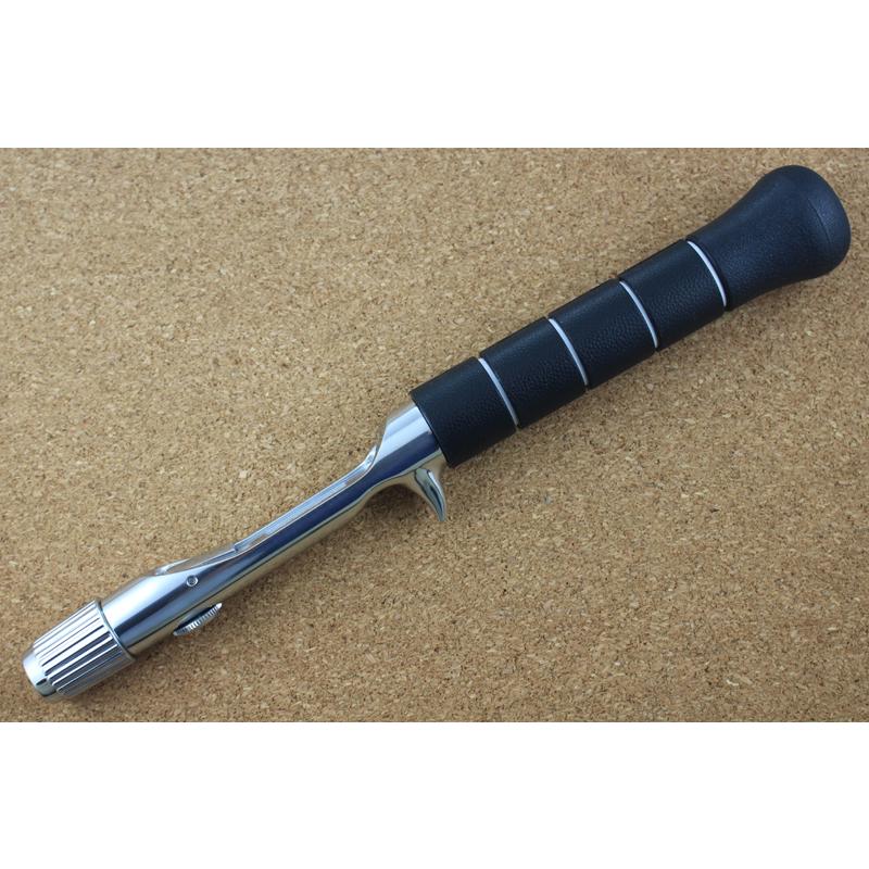 ブライトリバー リバーマスター 4リングラバー ポリッシュ