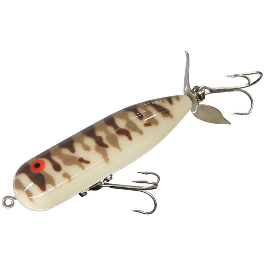 Heddon ヘドン マグナムトーピード BOS1 ボーンコレクション