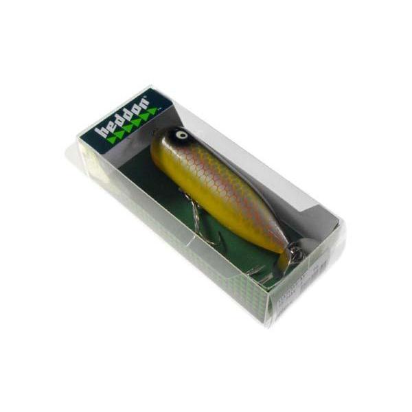 へドン マグナムトーピード スミス ヘドン ファクトリーカラー