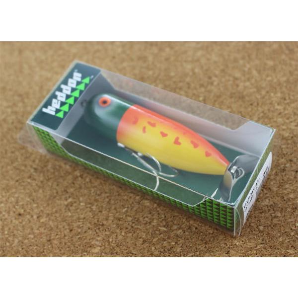 Heddon ヘドン マグナムトーピード SMGH スミスファクトリー