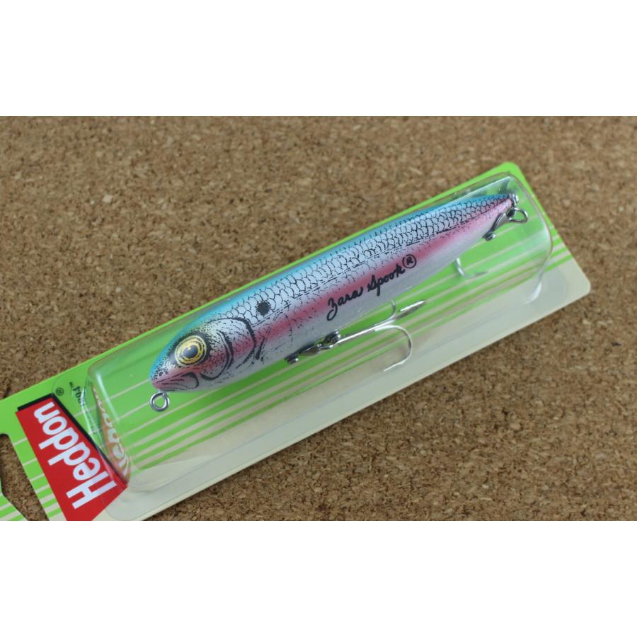 Heddon ヘドン オリジナルザラスプーク GBLSD : lureshopSAWAヤフー店
