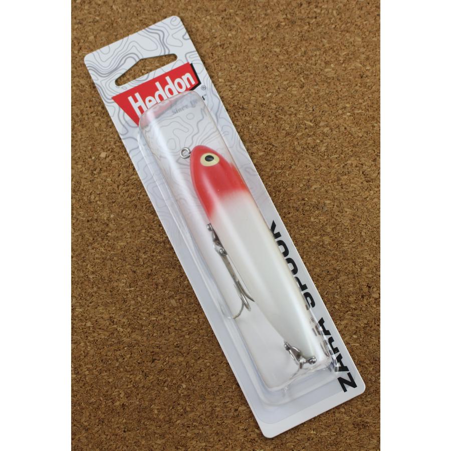 Heddon ヘドン オリジナルザラスプーク RH : lureshopSAWAヤフー店