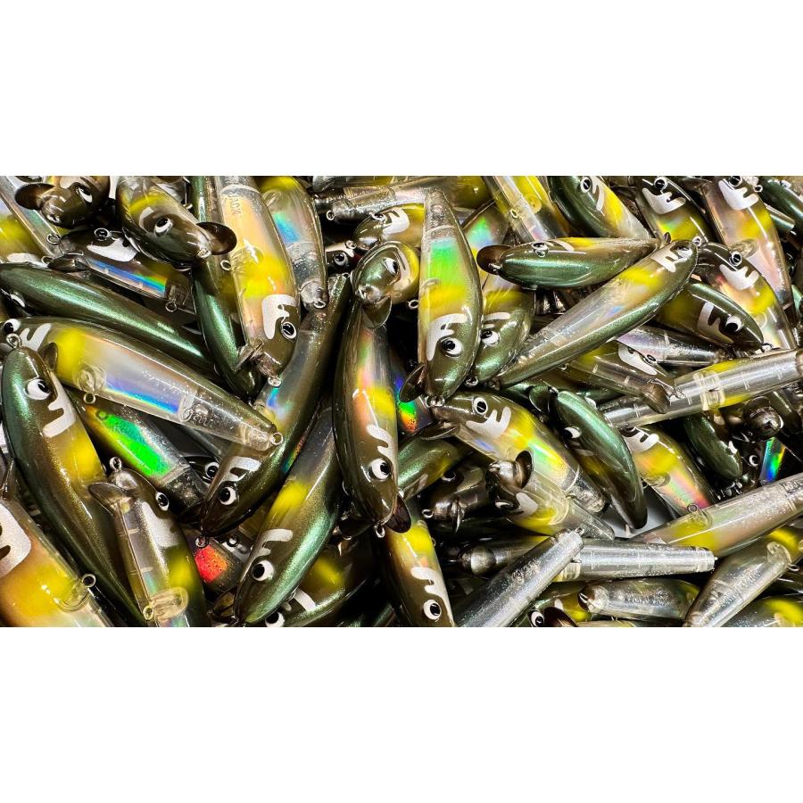 ラインスラック　パニックジャック　コアユ オーロラリフレクト |  | 02