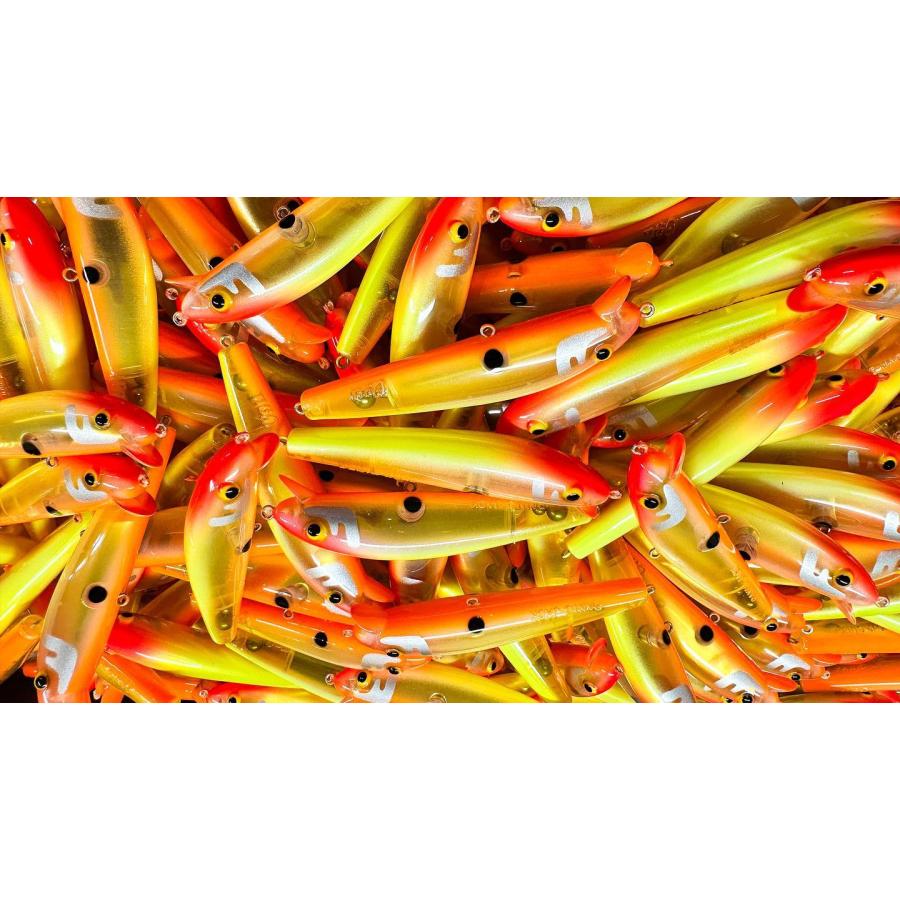 ラインスラック　パニックジャック　クラウン ゴールドリフレクト |  | 02