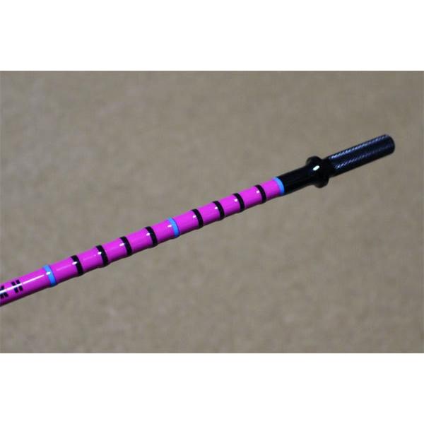 A.H.P.L シリースティックII 蛍光ピンク : lureshopSAWAヤフー店