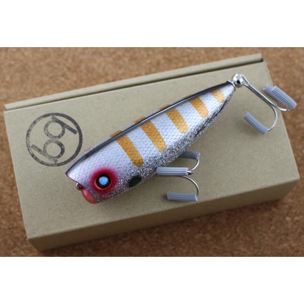 アブディール　スプラットTB ロングスラッパーズ　専用セット アブディール スラッパーズ GP : lureshopSAWAヤフー店 - 通販 - Yahoo