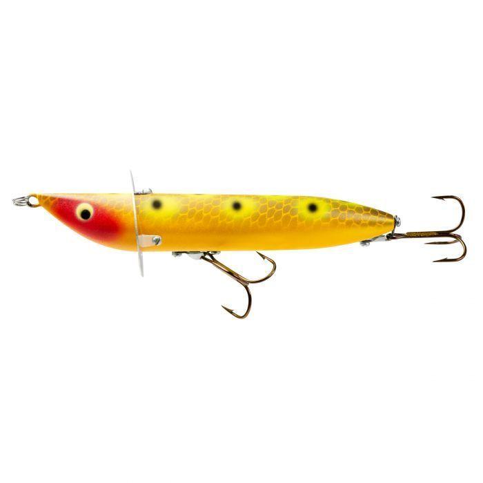 Heddon ヘドン スロープノーズ J : lureshopSAWAヤフー店 - 通販