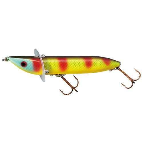 Heddon ヘドン スロープノーズ L : lureshopSAWAヤフー店 - 通販