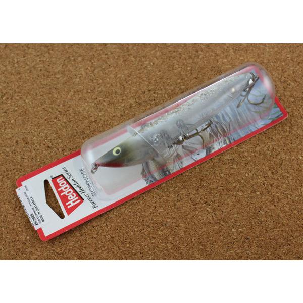 Heddon ヘドン スロープノーズ SS : lureshopSAWAヤフー店 - 通販