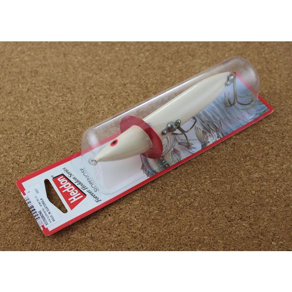 ノーバイト　FDプロップ　ST120スローフロート　ヘドン　heddon ノーバイト FDプロップ ST120スローフロート ヘドン heddon