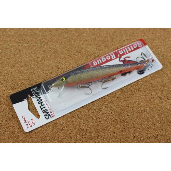 スミスウィック ラトリンログ ARB12 #23 ARB1200 : lureshopSAWA