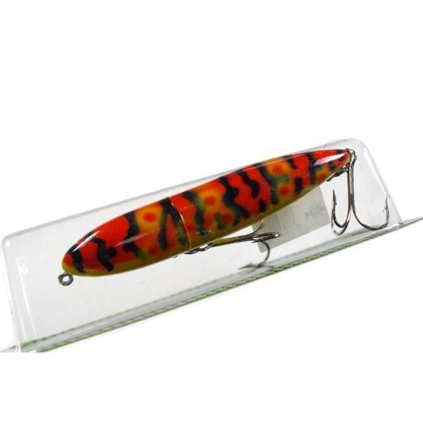 専用品　ザラスプーク　セット Heddon Original Zara Spook