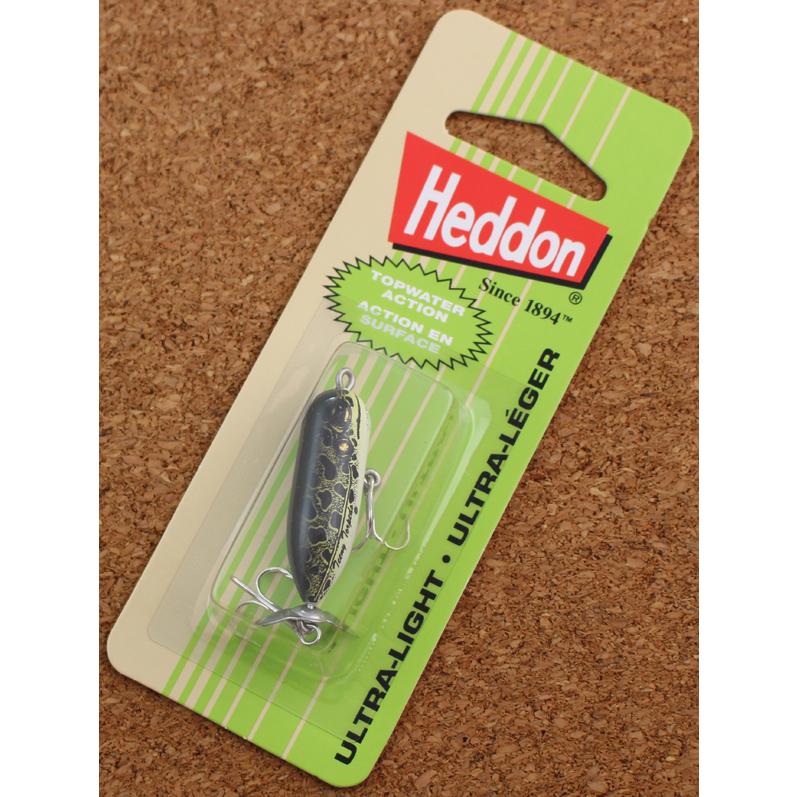 Heddon ヘドン ティニートーピード NF X0366 : lureshopSAWAヤフー店