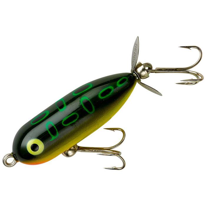 Heddon ヘドン タイニートーピード BF X0360 : lureshopSAWAヤフー店