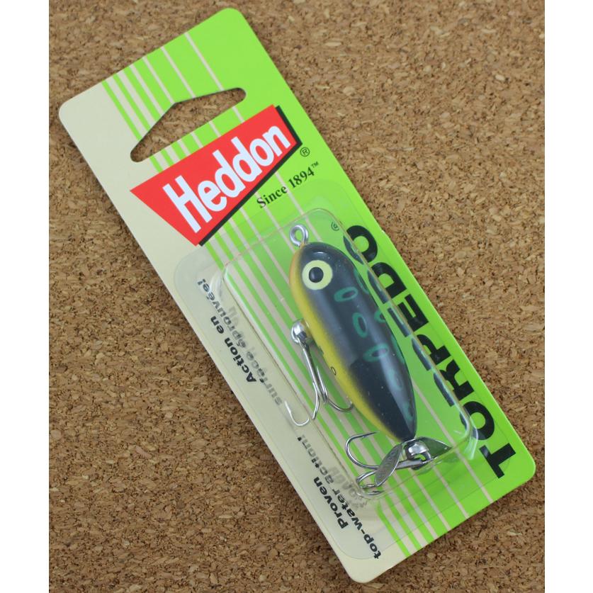 HEDDON　ヘドン　タイニートピード Amazon.co.jp: ヘドン ティニートピード NF : スポーツ＆アウトドア