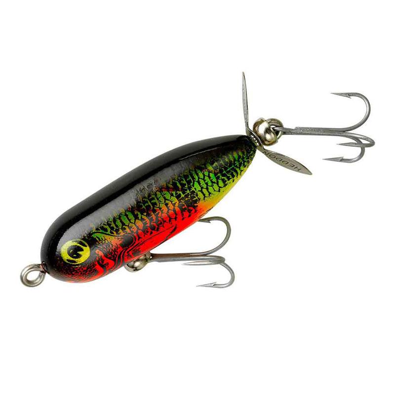 Heddon ヘドン タイニートーピード LC X0360 : lureshopSAWAヤフー店