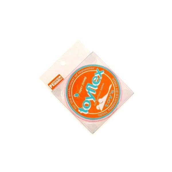 フロッグ Peライン 50ｌｂ オレンジ 75m Toyflex Lureshopsawa 通販 Yahoo ショッピング