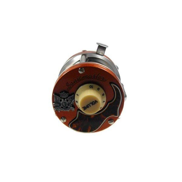 津波ルアーズ(tsunami-lures)ソニックマスター・MM-4600SD 3rd 津波ルアーズ(tsunami-lures)ソニックマスター・MM-4600SD 3rd