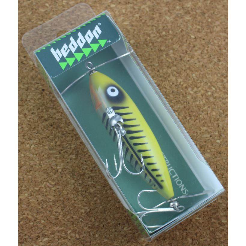 Heddon ヘドン ウンデッドスプーク XRYBB X9140 : lureshopSAWA