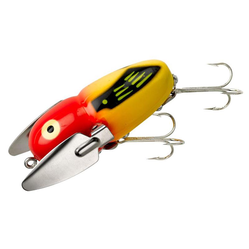 Heddon ヘドン クレイジークローラー YRH X9120 : lureshopSAWAヤフー