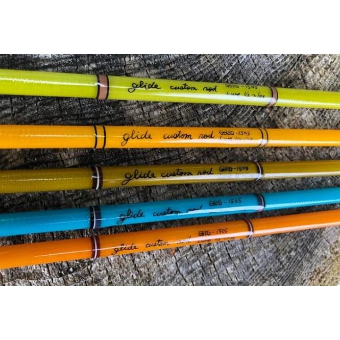 スクリーム グライド GBEG-1505 パラノイア 【送料無料 ※沖縄・離島