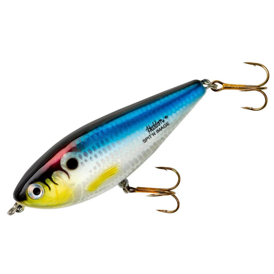 Heddon ヘドン スピッティンイメージ DTFS X9270 : lureshopSAWAヤフー