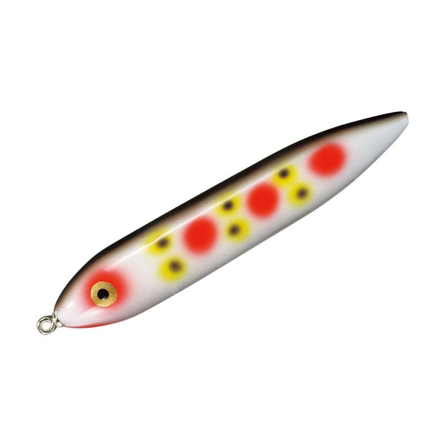 オリジナルザラスプーク Amazon.co.jp: HEDDON(ヘドン) ルアー オリジナルザラスプーク