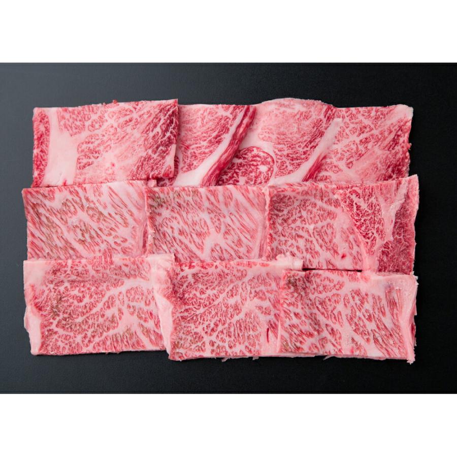 三重 松阪牛焼肉 肩 380g｜luruspot｜03