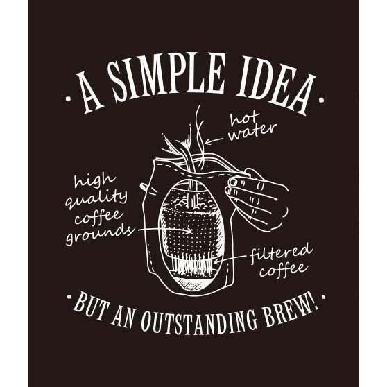 グローワーズカップ コーヒーブリュワー グアテマラ THE COFFEE BREWER by GROWER'S CUP Guatemala