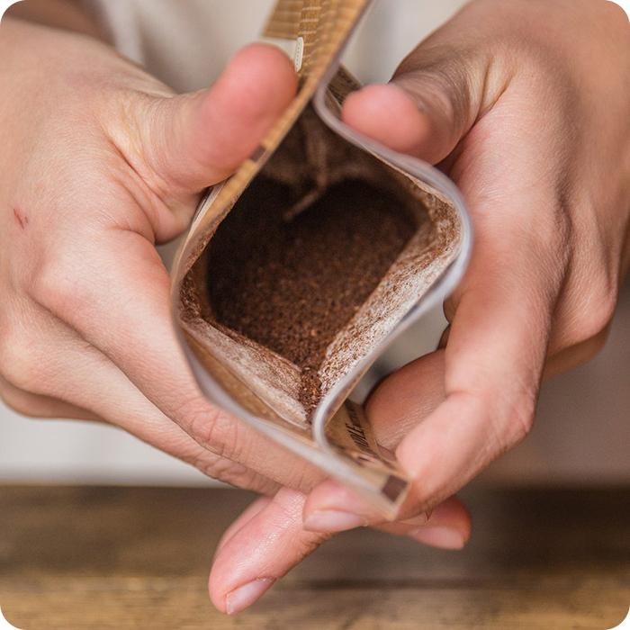 グローワーズカップ コーヒーブリュワー グアテマラ THE COFFEE BREWER by GROWER'S CUP Guatemala