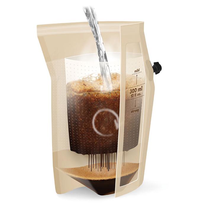 グローワーズカップ コーヒーブリュワー グアテマラ THE COFFEE BREWER by GROWER'S CUP Guatemala