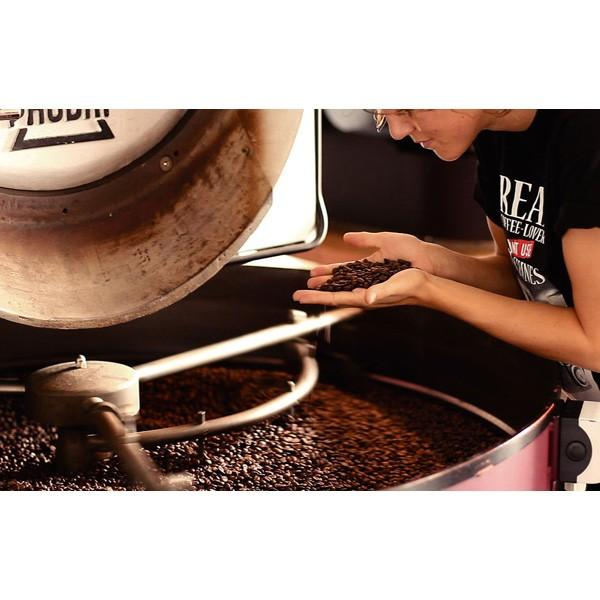 グローワーズカップ コーヒーブリュワー ホンジュラス THE COFFEE BREWER by GROWER'S CUP HONDURAS