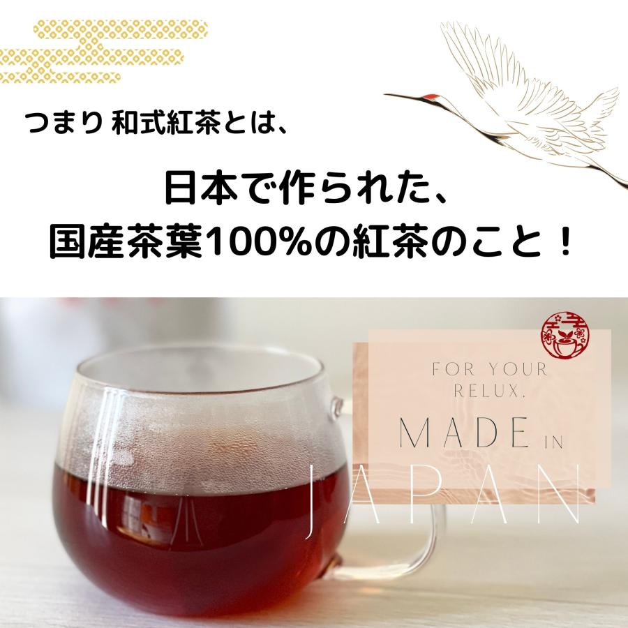 雅紅茶 狭山茶ブランド 24g 上谷ヶ貫 狭山茶は、埼玉県の狭山丘陵で育てられます 狭山紅茶は、和式紅茶（和紅茶）の中でも高い品質を誇ります。｜luruspot｜06
