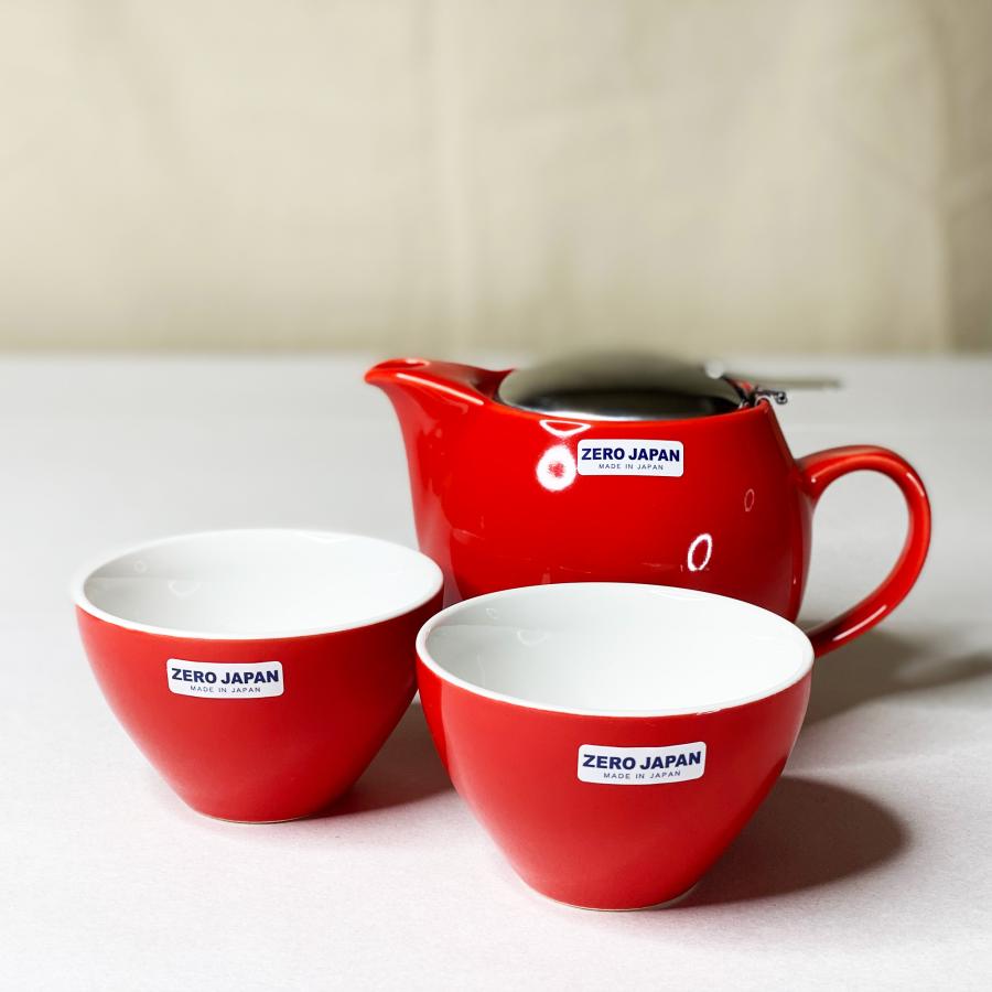 雅紅茶 和式紅茶 選べる初めての和式紅茶ギフトセット 日本 雅紅茶+ZEROJAPAN 約600通りからご希望に応じて選べます。 和紅茶 国産紅茶 |  | 07