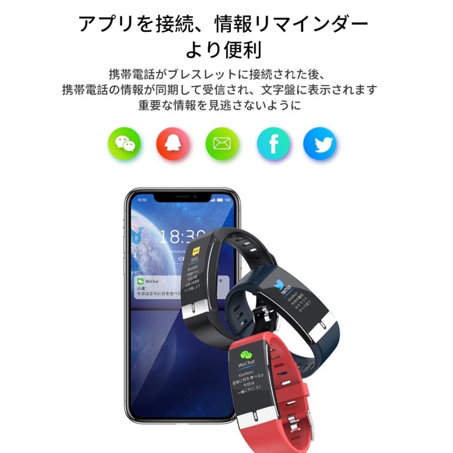 スマートウォッチ Ip68防水 体温測定 ヘルスモニター Ppg Ecgモニター 各種sns通知 着信通知 日本語対応 おしゃれ ビジネス Android Iphone 05t4lm K Nine Yahoo 店 通販 Yahoo ショッピング