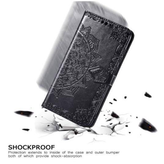 Androidone S7 スマホケース 手帳型 カバー 型押 アンドロイドワン スマートフォン |  | 09