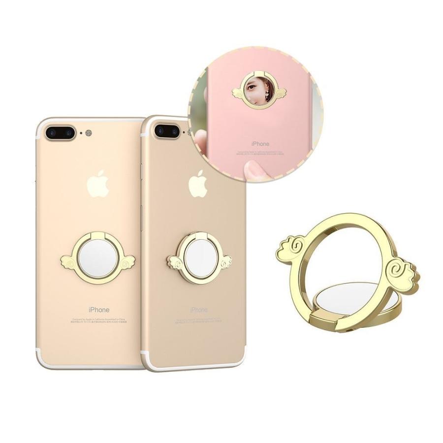 スマホ リング おしゃれ スマホ リング スタンド スマホ リング Iphone Iphone X 360度 回転 バンカー リング Dpnmu6 K Nine Yahoo 店 通販 Yahoo ショッピング