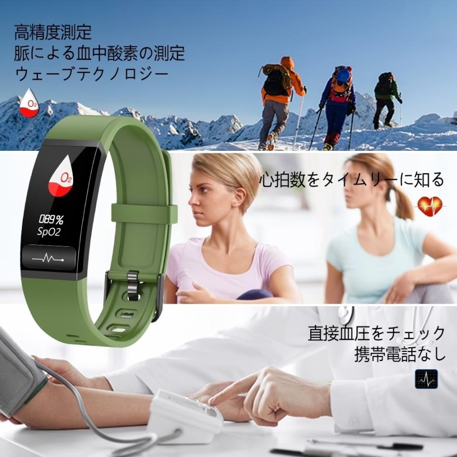 スマートウォッチ Ip68防水 体温測定 ヘルスケア機能 活動量計 多運動機能 歩数計 Sns通知 Iphone Android Dtq3wx K Nine Yahoo 店 通販 Yahoo ショッピング