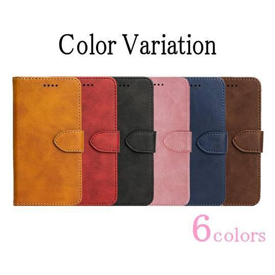 ドコモ らくらくスマホ らくらくホン スマホケース カバー F-52B 携帯