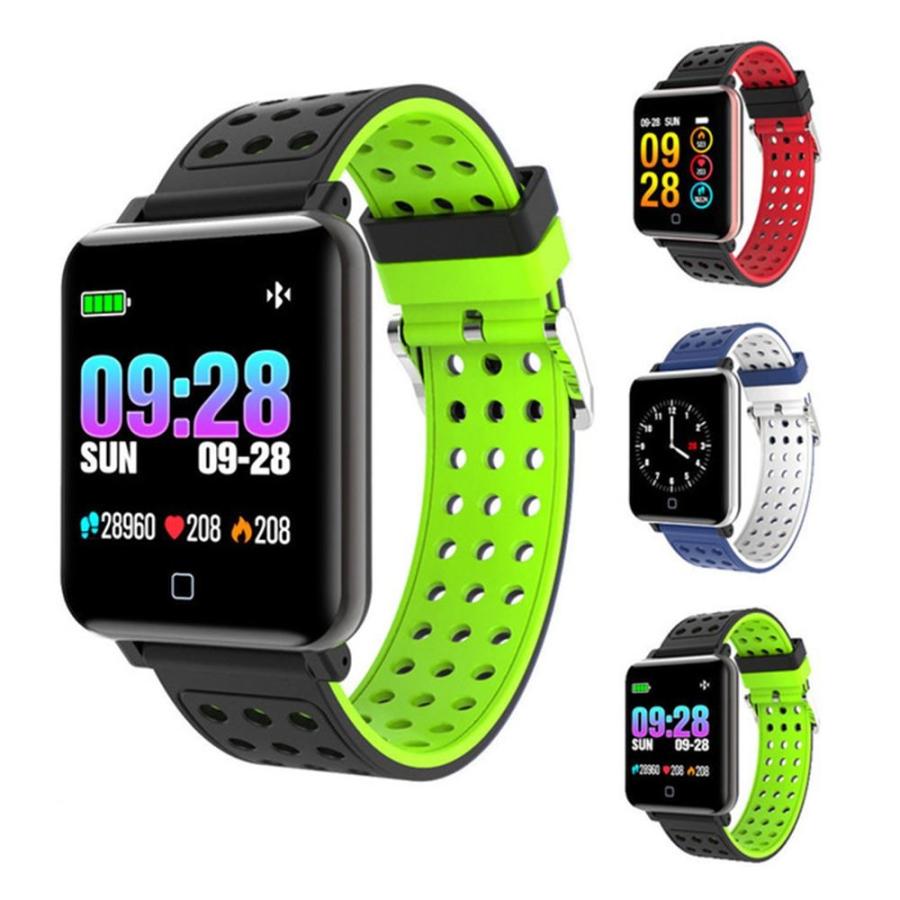 スマートウォッチ Ip67防水 ヘルスモニター 着信通知 各種sns通知 日本語対応 おしゃれ ビジネス Android Iphone 欲しいの